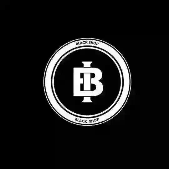 Black shop ♦️