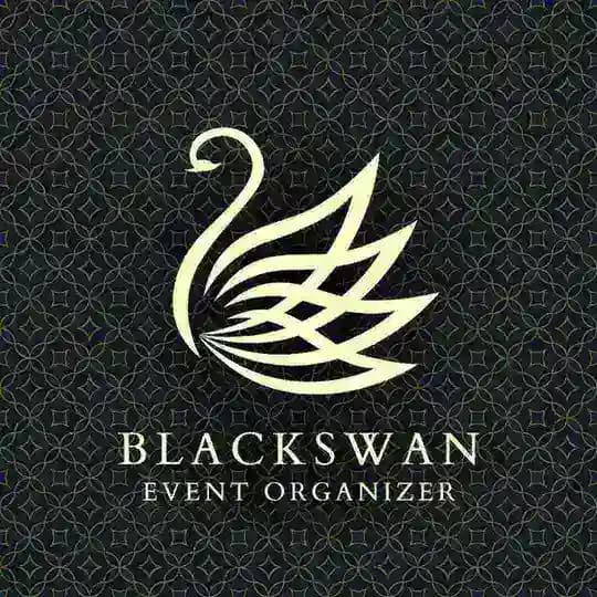 BUBAR • BLACKSWAN ORGANIZER