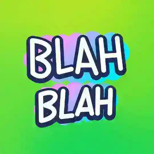 BLAH 💰