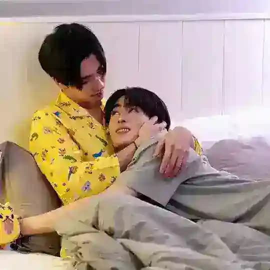 Love You Teacher (2026)