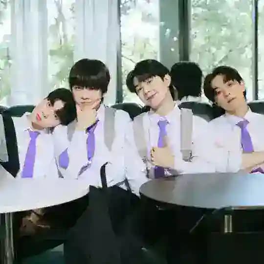 Fourever You [MM]