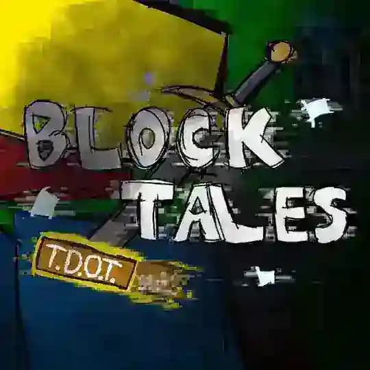BLOCK TALES: THE DISTRACTION OF TIME
