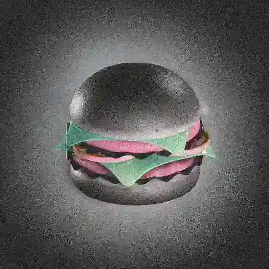 Burger VPN