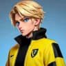 BLONDIN PUBG