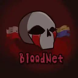 WE ARE BLOODNET Profile