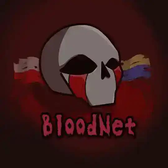 WE ARE BLOODNET Profile