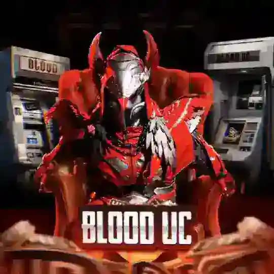 BLOOD UC