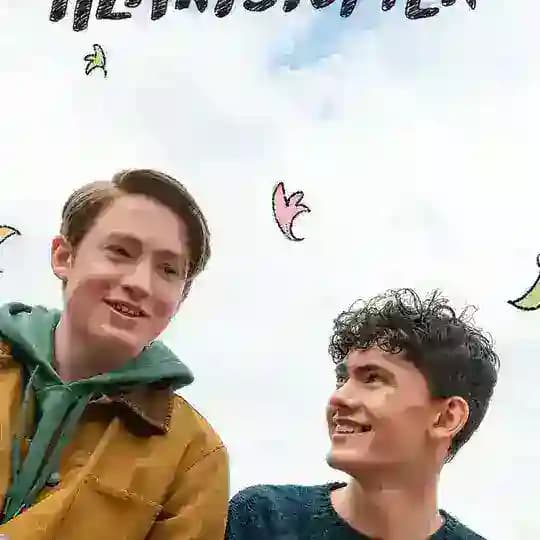 BLSFLIX- Series
