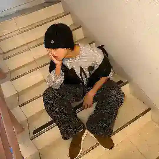 Blessed Jisung