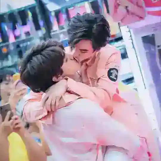 BL Heartbeat Lovers -MOVIES