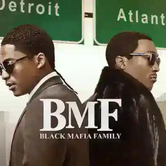 BMF | S4 FR 🇫🇷