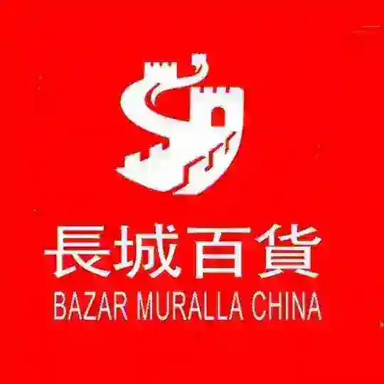 MURALLA CHINA