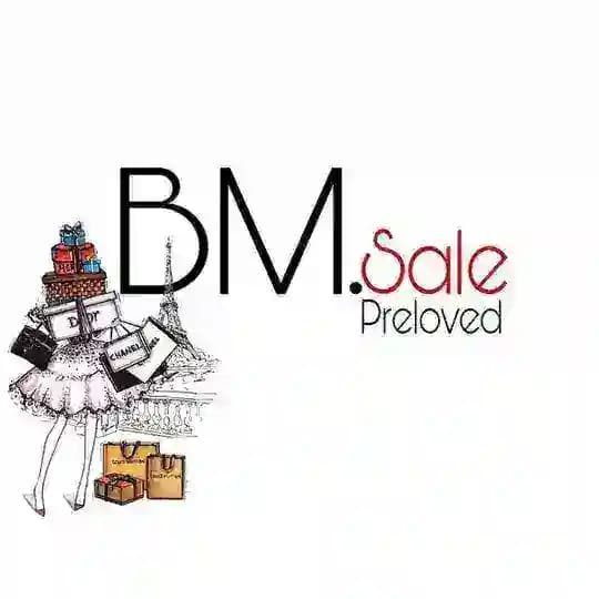 BM.sale-New&preloved