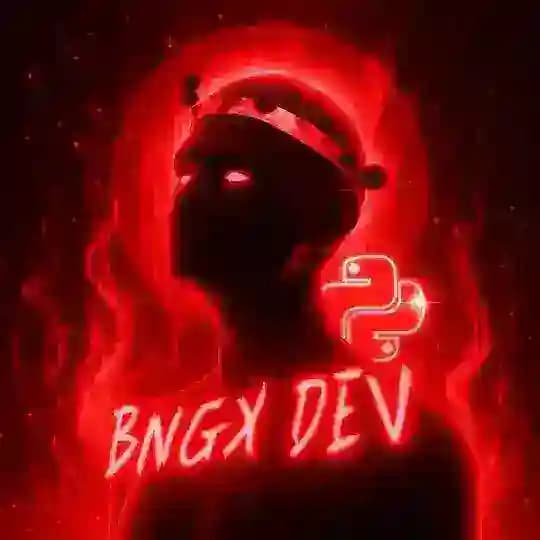 BNGX SHOP