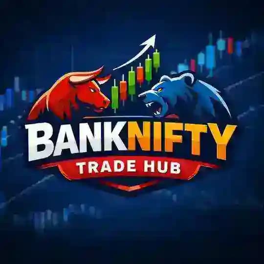 BankNifty Trade Hub