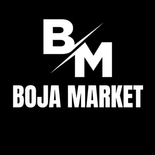 BOJAMARKET