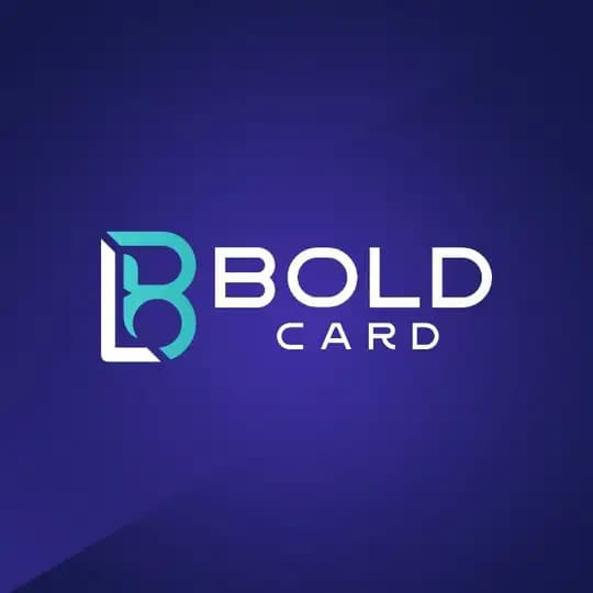 Bold Card | بولد كارد
