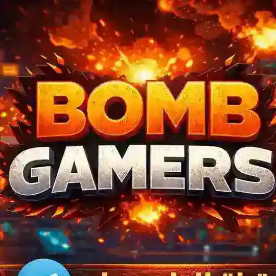 ʙᴏᴍʙ ɢᴀᴍᴇʀꜱ