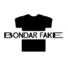 BONDAR FAKE