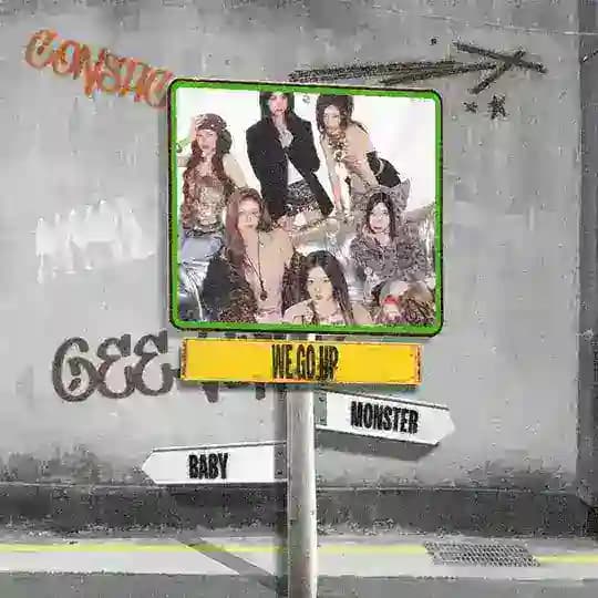 BONSTIEZ #WeGoUp.