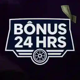 B24HRS BANCAS E PLATAFORMAS Profile