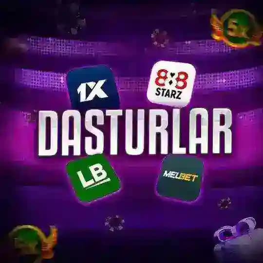 ๐ฐ Bukmeker dasturlar ๐ฒ