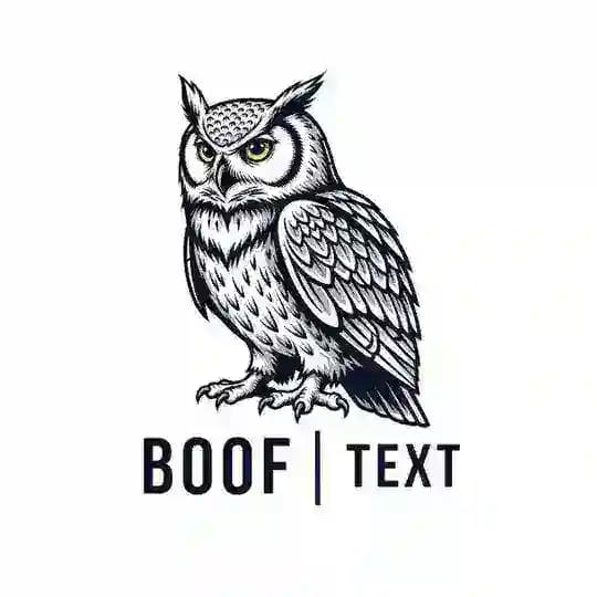 Boof | Text