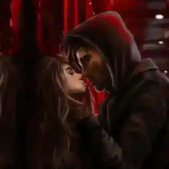 DARK ROMANCE GIRLIES 💋