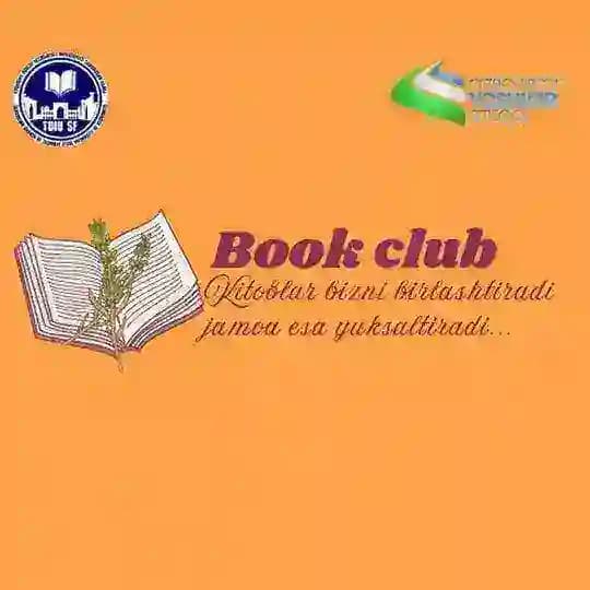 TDIU SF BOOK CLUB