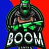 BOOM GAMING FF