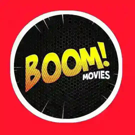 🎗BOOM MOVIES