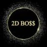𝟐𝐃 𝐁𝐎𝐒𝐒