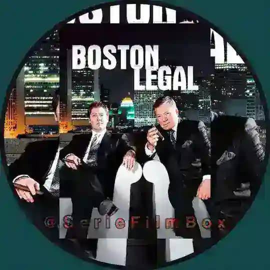 TÉLÉCHARGEMENT BOSTON JUSTICE 🇫🇷
