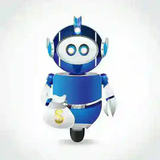 سوق البوتات