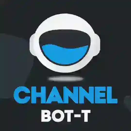 Создать бота BOT-T
