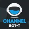 Создать бота BOT-T