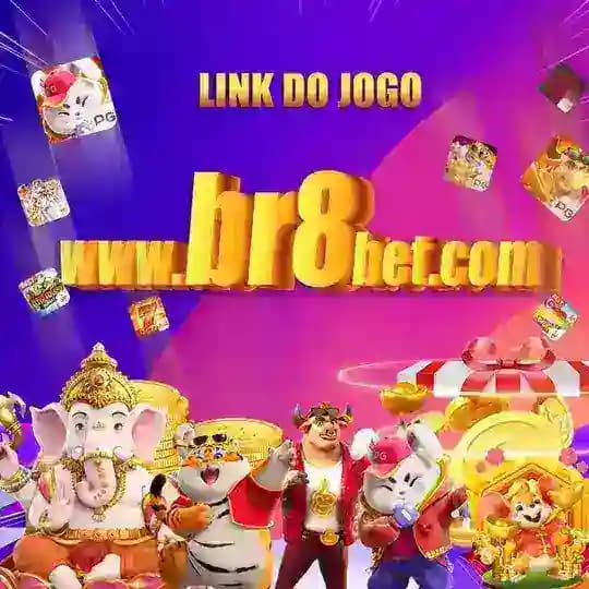 BR8BET |Jogo de caça-níqueis online