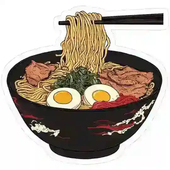 RAMEN ENAK #VIRAL