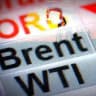BRENT_ CRUDE OIL SIGNALS
