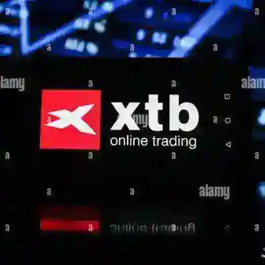 XTB COPYTRADING SIGNALS (FREE) π