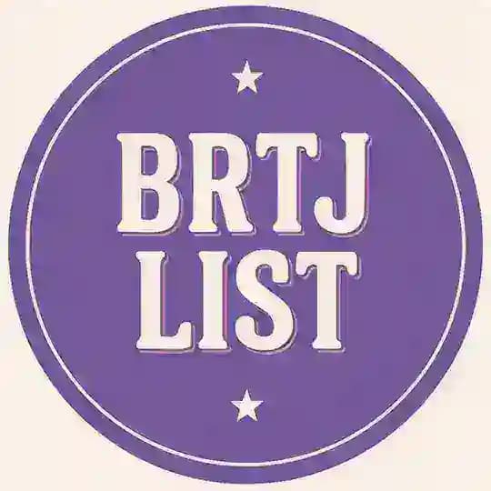 JADWAL ONGOING & INFO || BRTJ