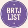 JADWAL ONGOING & INFO || BRTJ