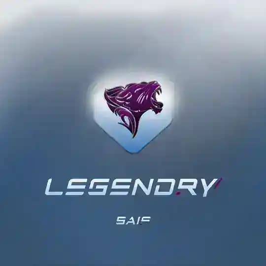 سيف الأسطوري⚜️ | لـ شحن شدات ببجي💸