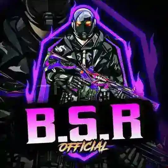 BSR SHOPPIE🔥