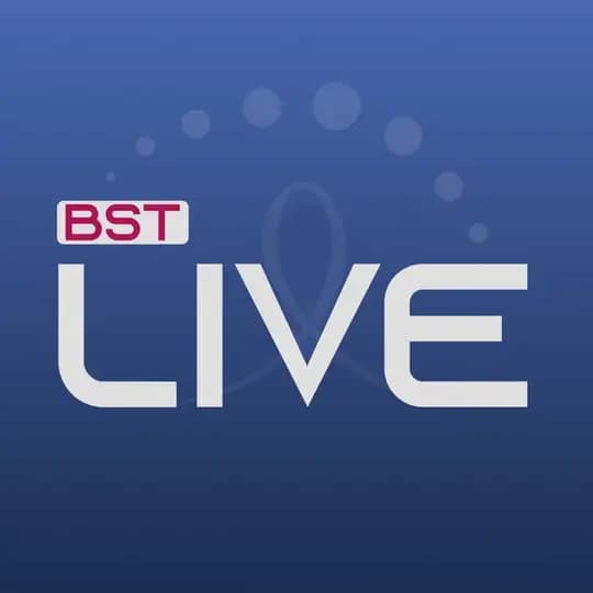 BST Live! فنون الشرق مباشر