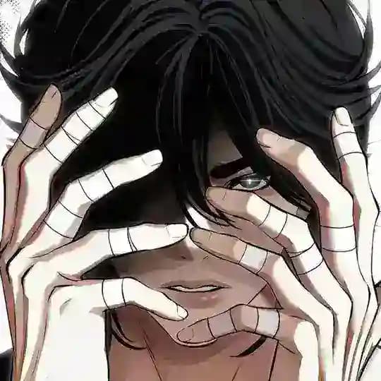 مانهوا Lookism