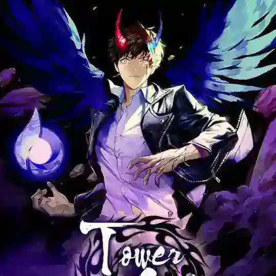 مانهوا Tower of Go| برج الحاكم