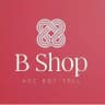 B Shop(Acc Buy/Sell)