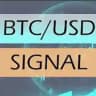 BTCUSD TRADING SIGNALS