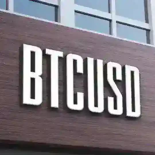 BTCUSD PIPS SIGNAL (GOLD)